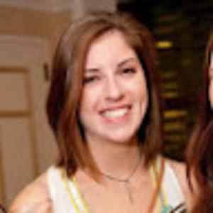 Meet your Posher, Delanie